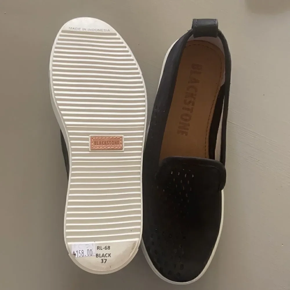 Blackstone perforated rl
